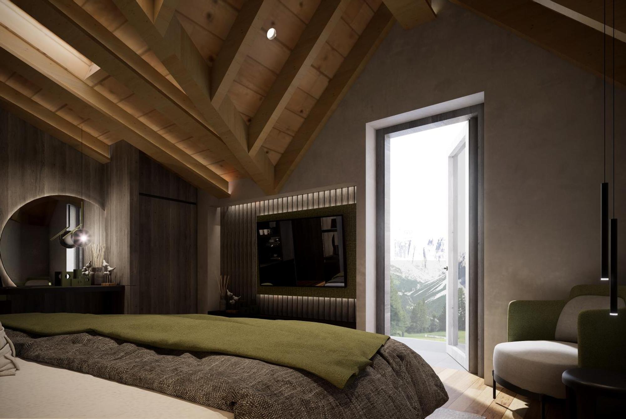Ravelli Luxury Hotel Mezzana (Trentino Alto Adige)