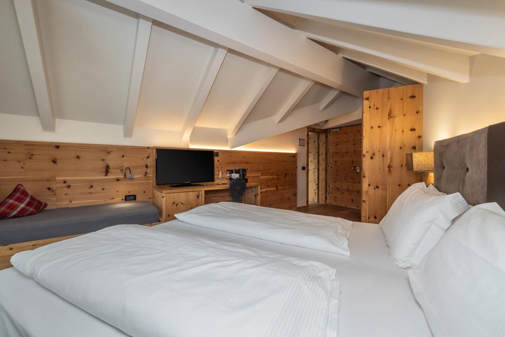 Hotel Ravelli Luxury