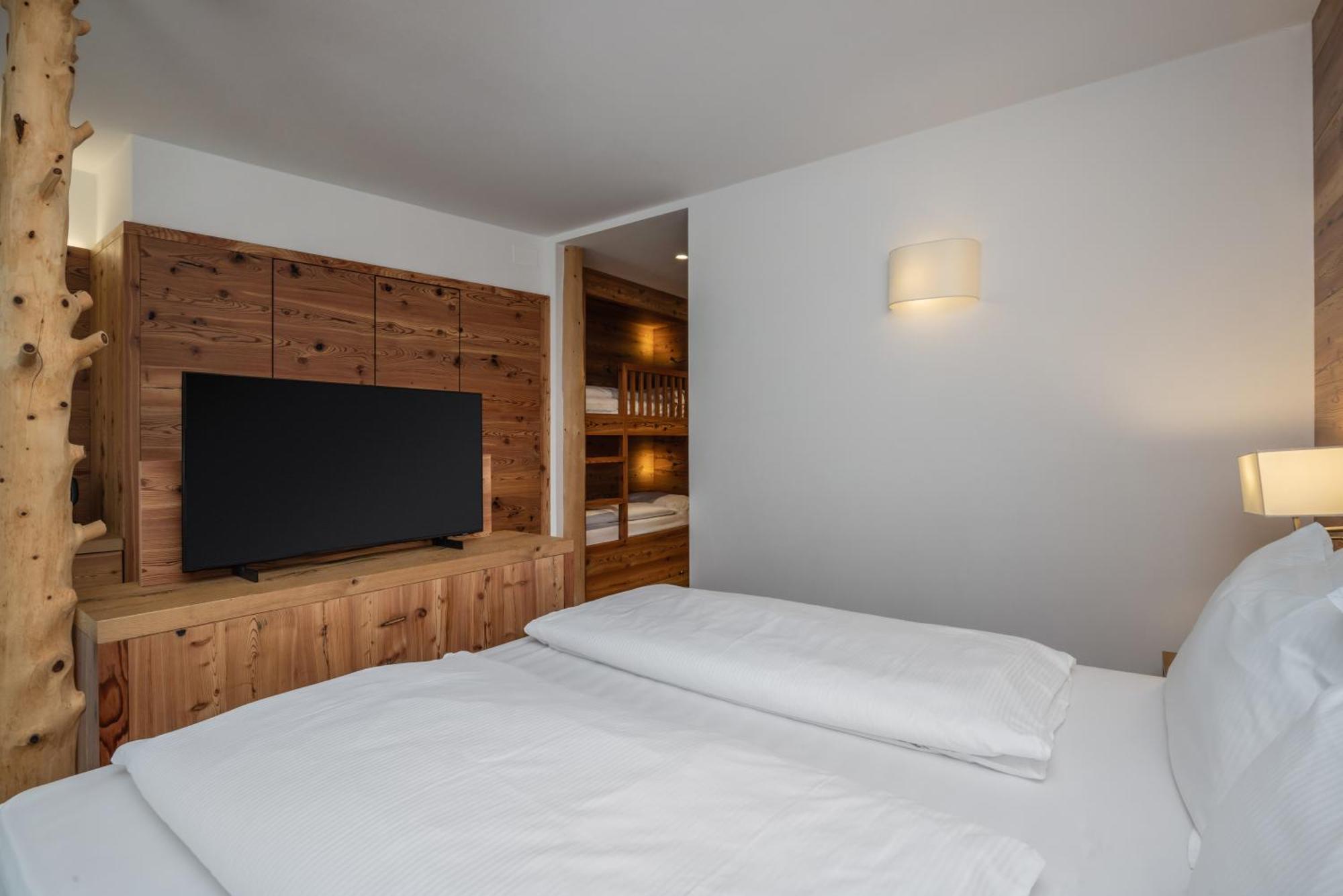 Ravelli Luxury Mezzana (Trentino Alto Adige)