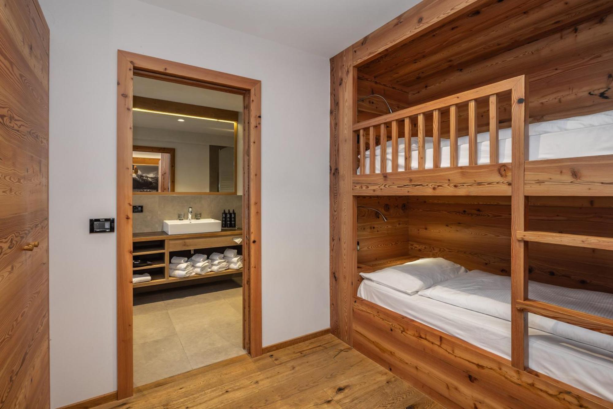 Ravelli Luxury Mezzana (Trentino Alto Adige)