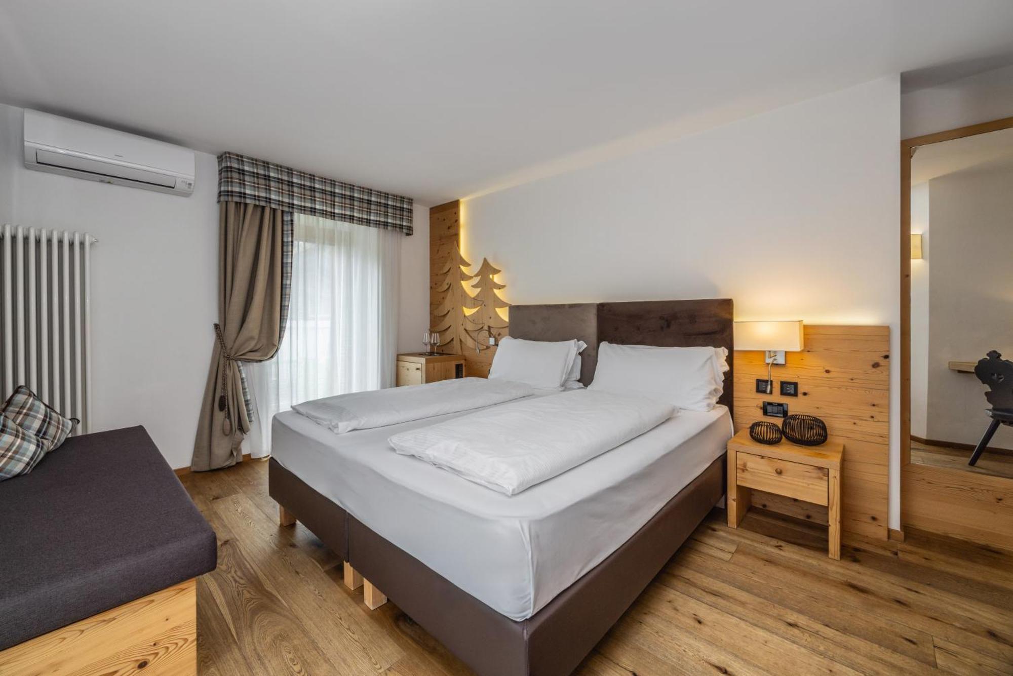 Ravelli Luxury 4* Mezzana (Trentino Alto Adige)