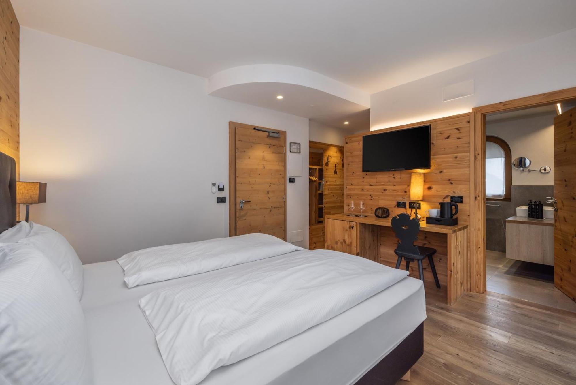 Ravelli Luxury Hotel Mezzana (Trentino Alto Adige)