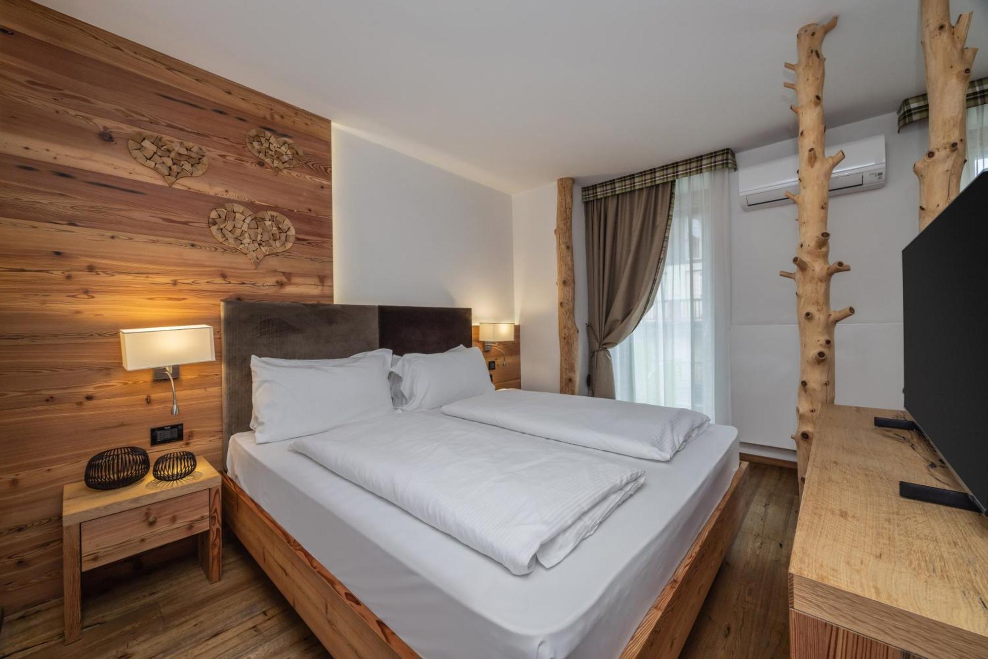 Hotel Ravelli Luxury Mezzana (Trentino Alto Adige)