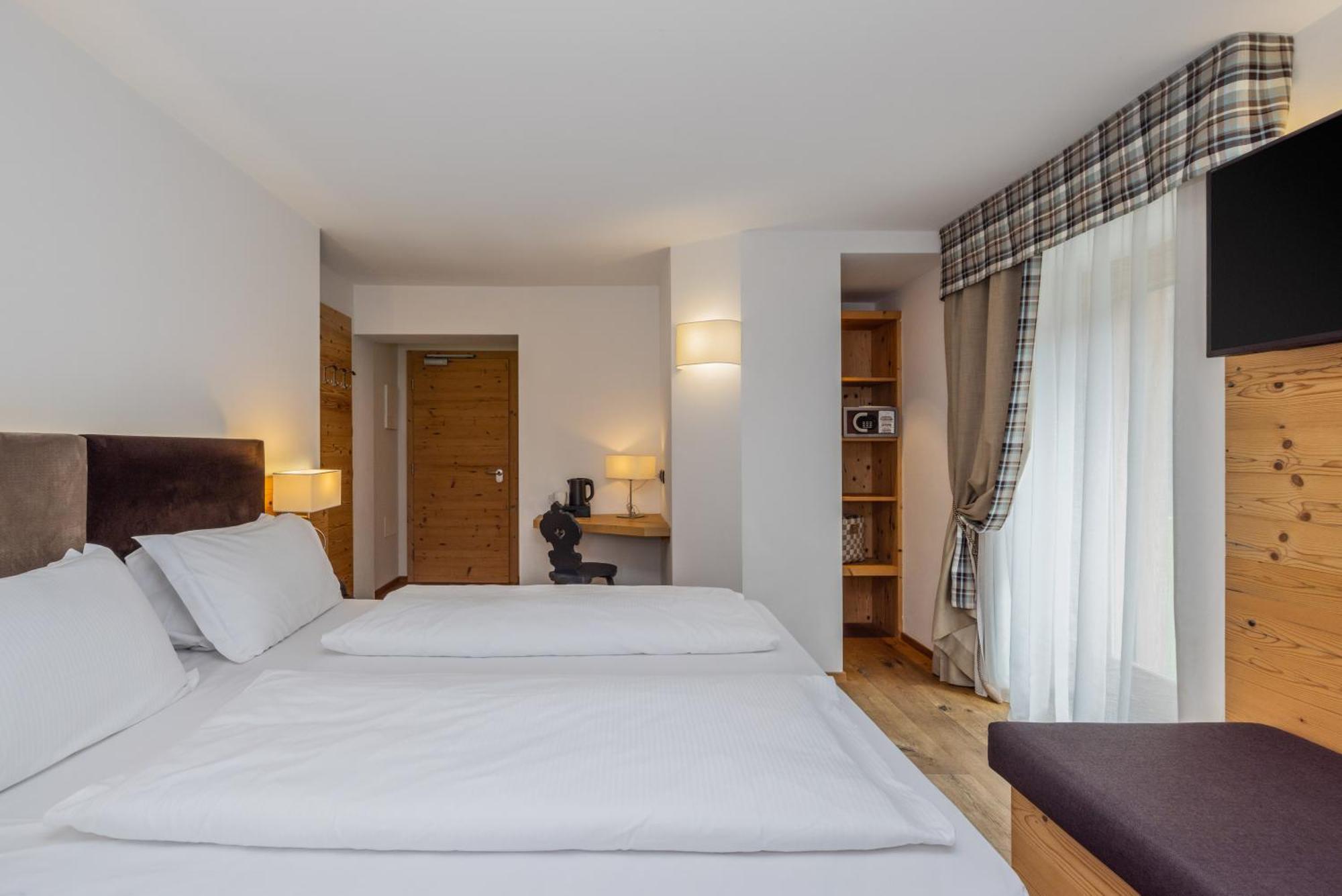 Ravelli Luxury Mezzana (Trentino Alto Adige)