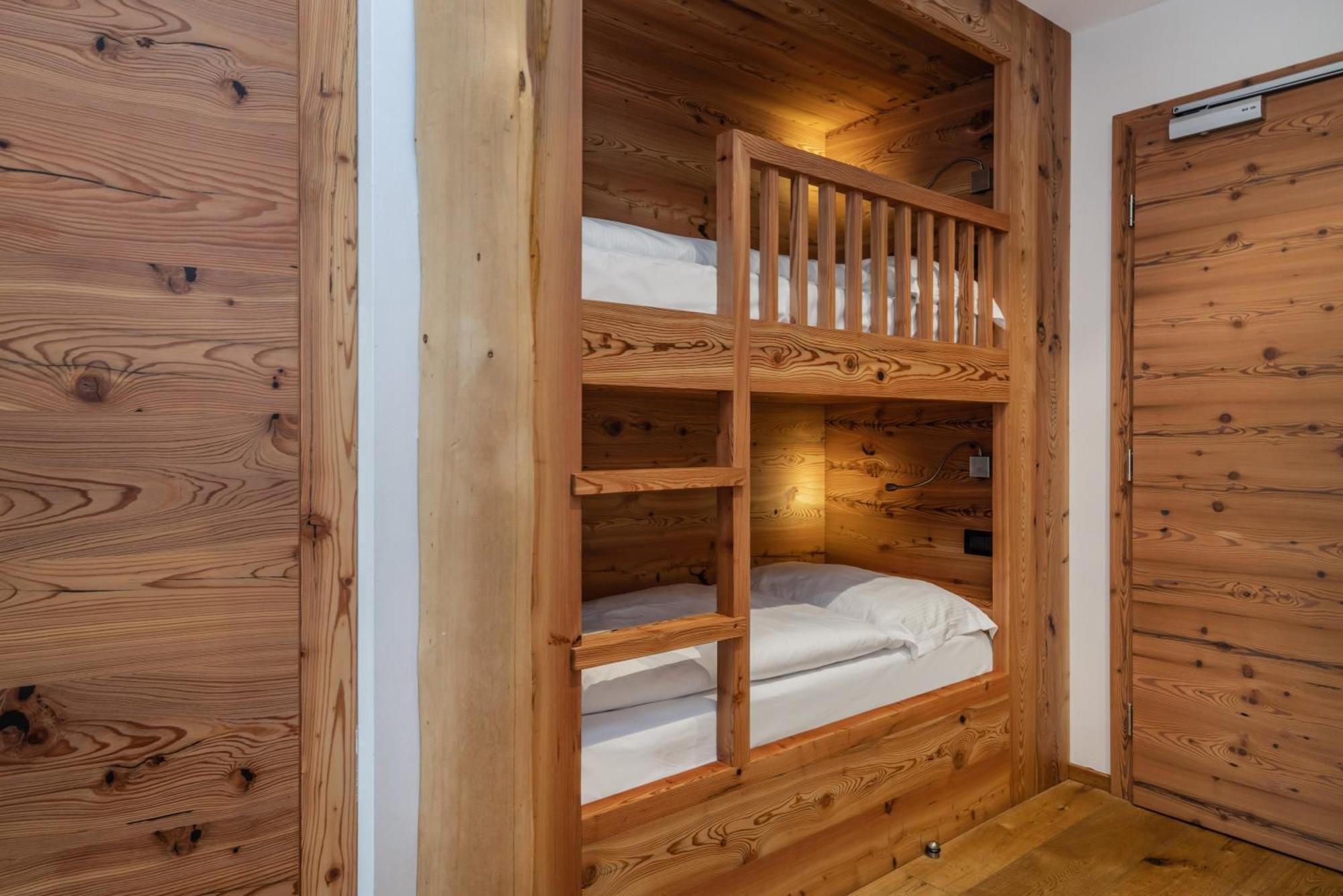 Ravelli Luxury 4* Mezzana (Trentino Alto Adige)