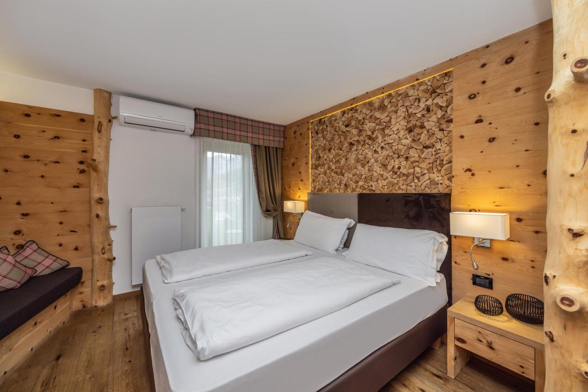 Ravelli Luxury 4* Mezzana (Trentino Alto Adige)