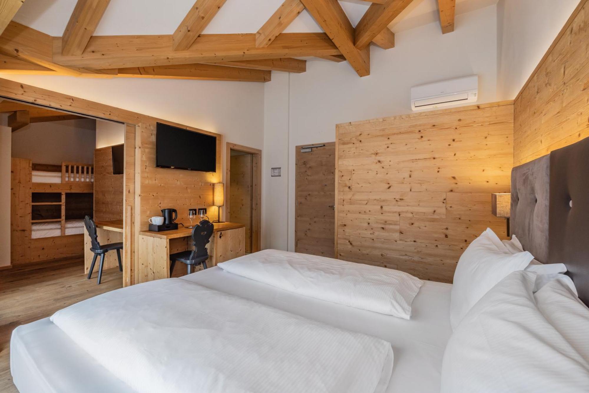Hotel Ravelli Luxury Mezzana (Trentino Alto Adige)