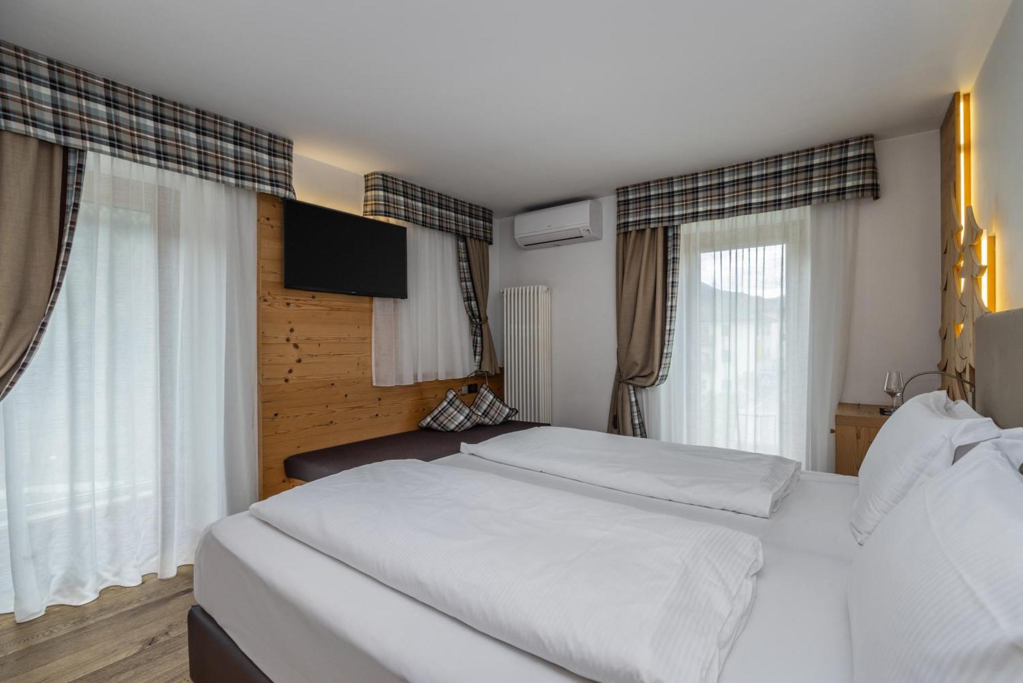 Ravelli Luxury Hotel Mezzana (Trentino Alto Adige)