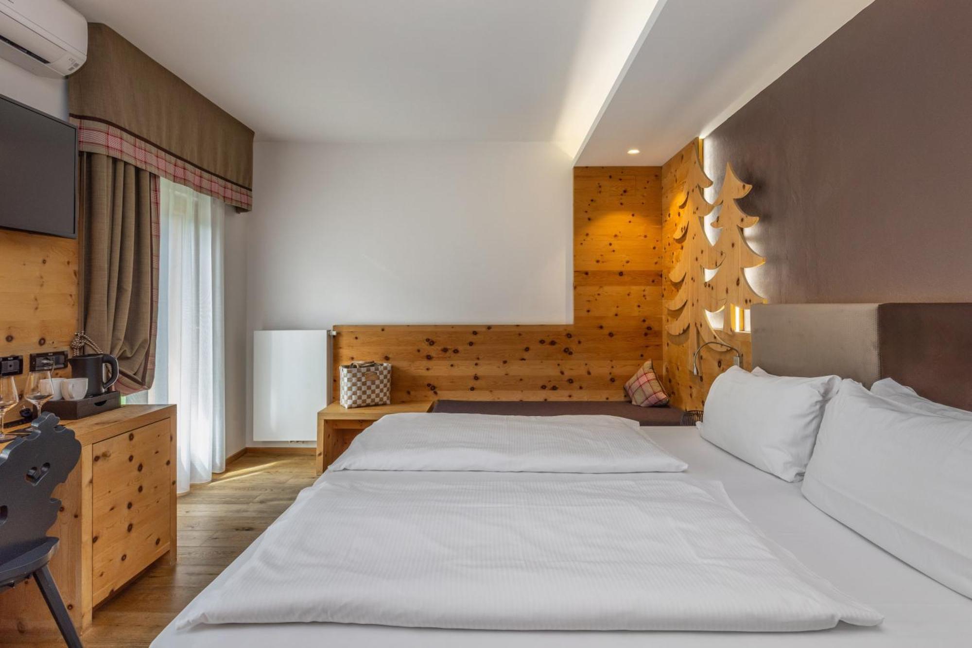 Hotel Ravelli Luxury Mezzana (Trentino Alto Adige)