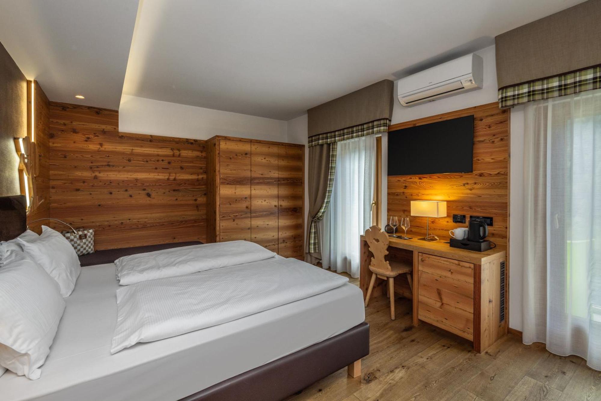 Ravelli Luxury Mezzana (Trentino Alto Adige)