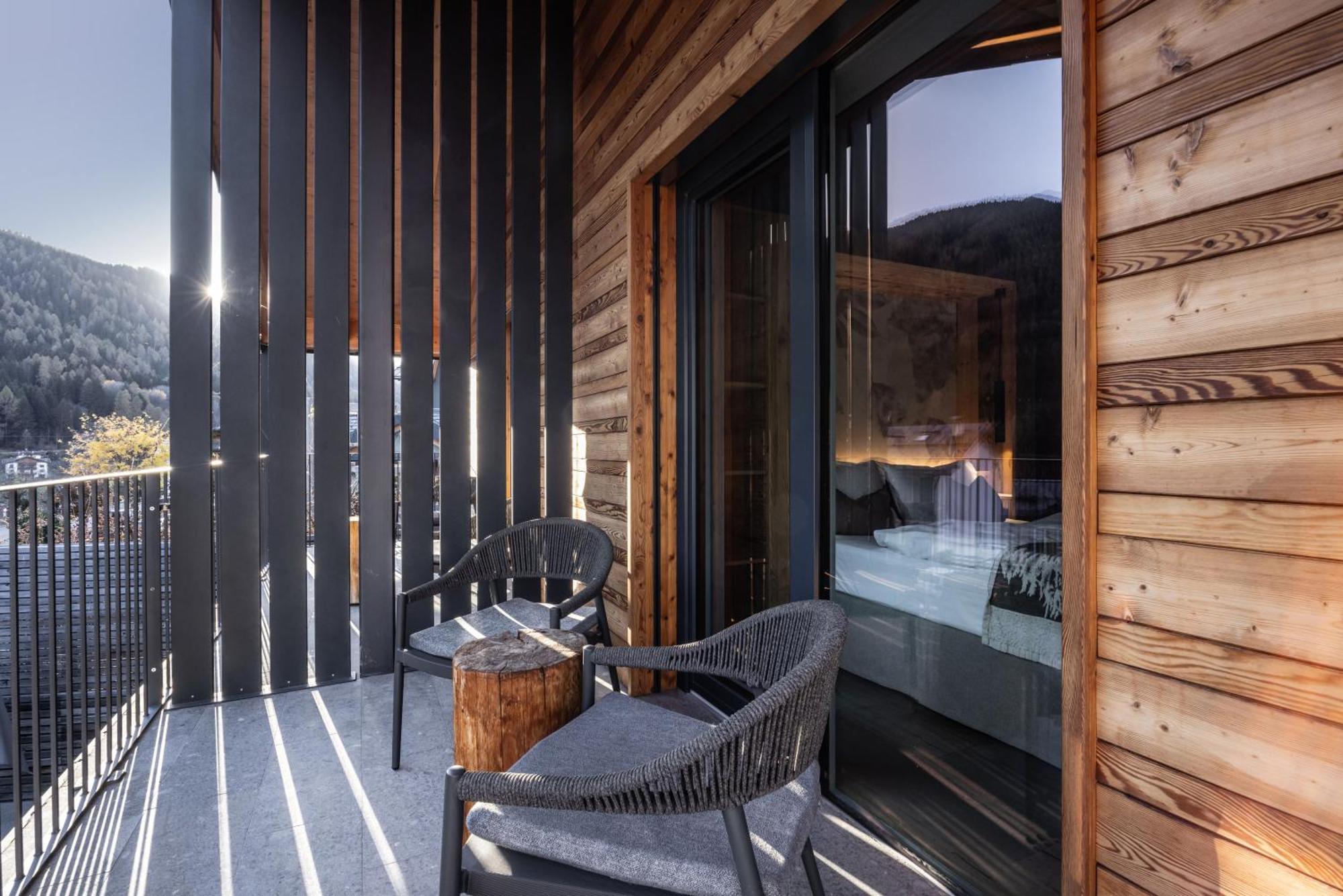 Ravelli Luxury 4* Mezzana (Trentino Alto Adige)