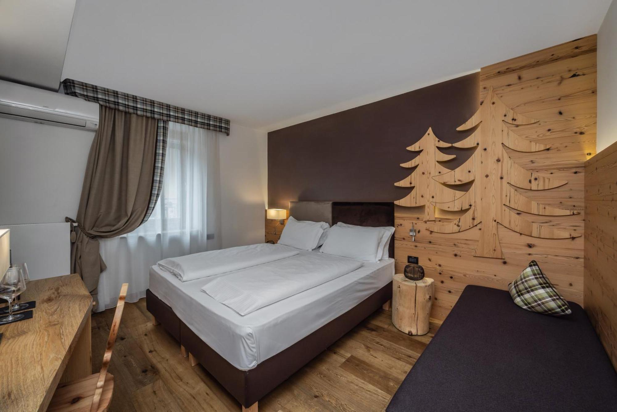 Ravelli Luxury Hotel Mezzana (Trentino Alto Adige)