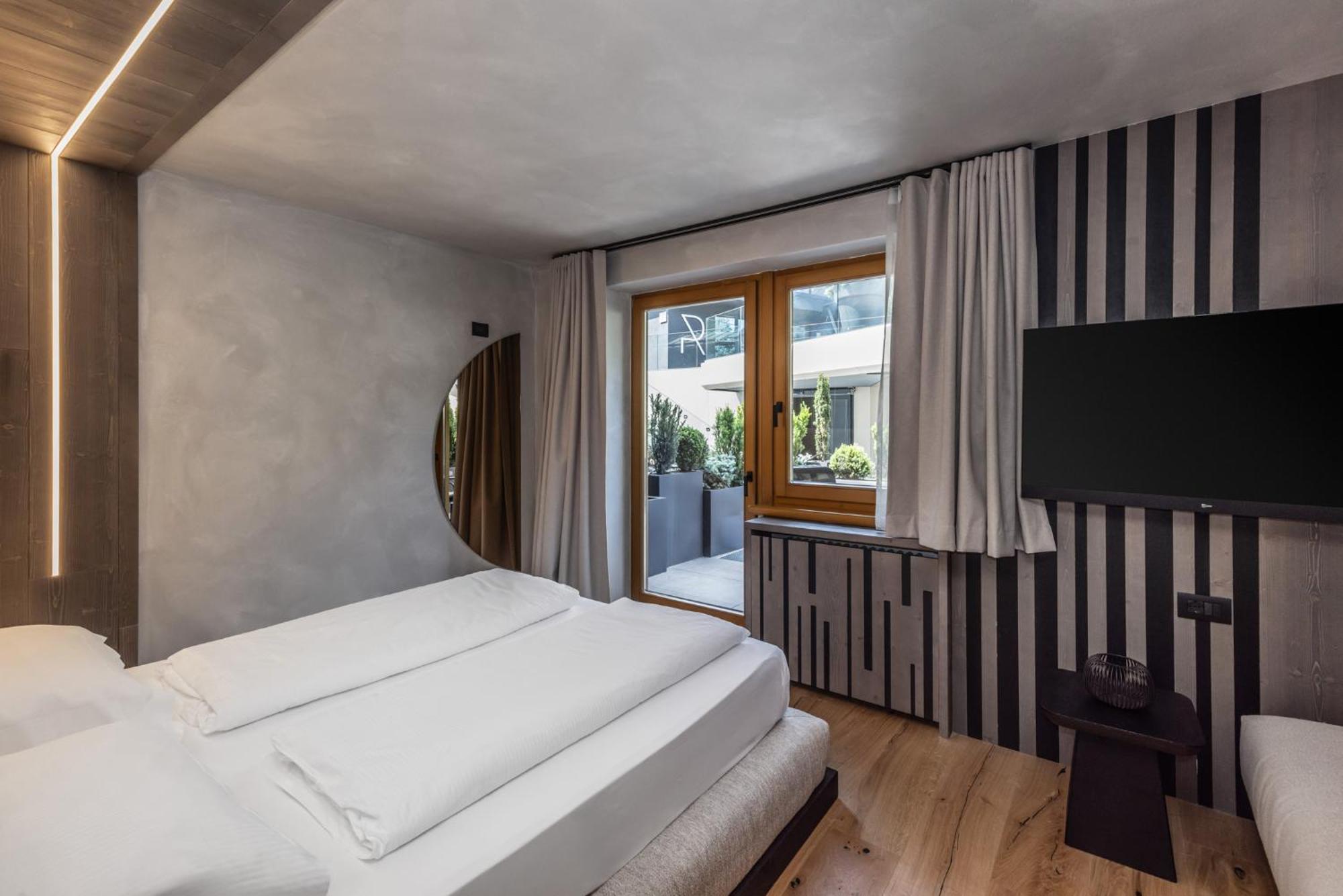 Ravelli Luxury Hotel Mezzana (Trentino Alto Adige)