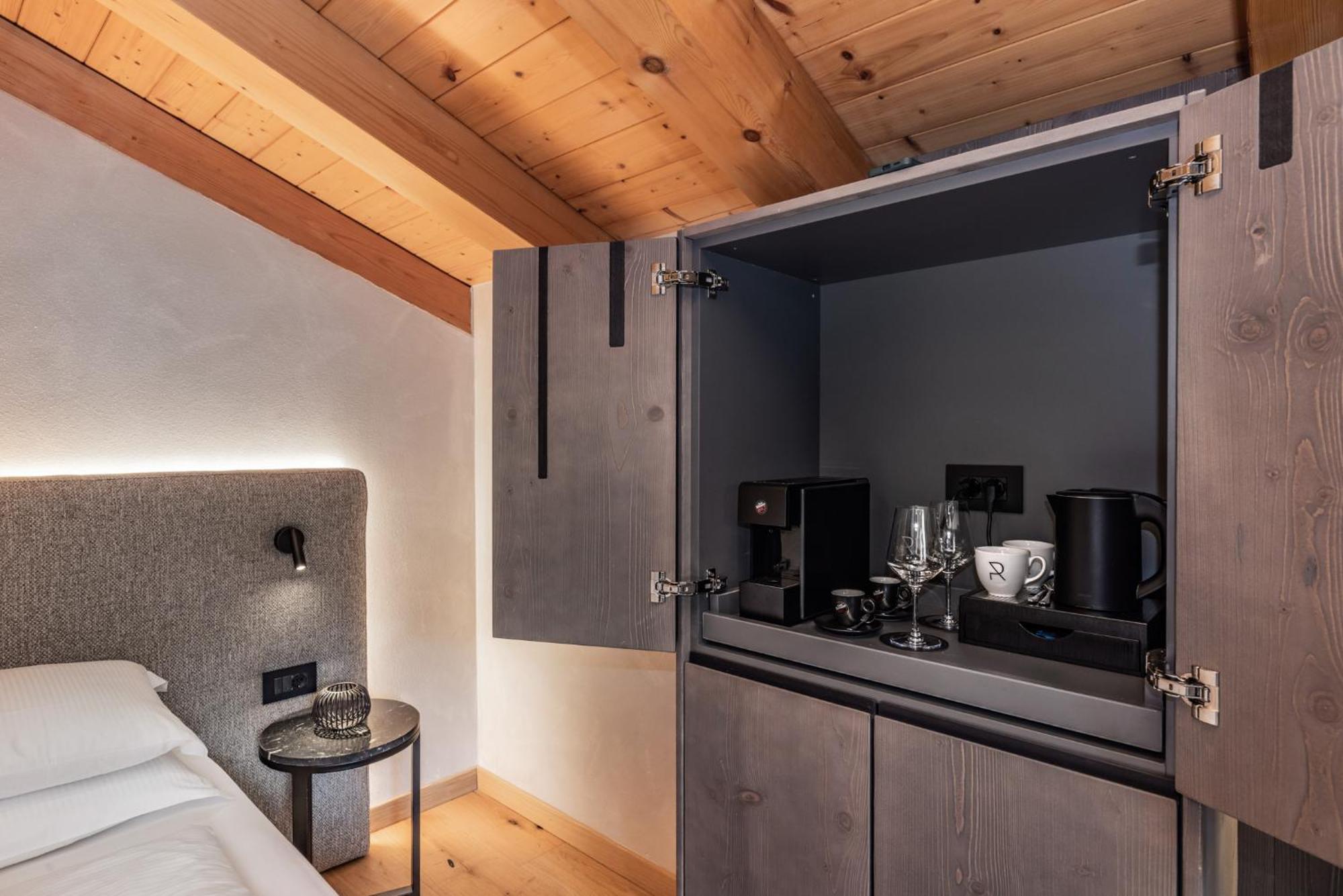 Hotel Ravelli Luxury Mezzana (Trentino Alto Adige)