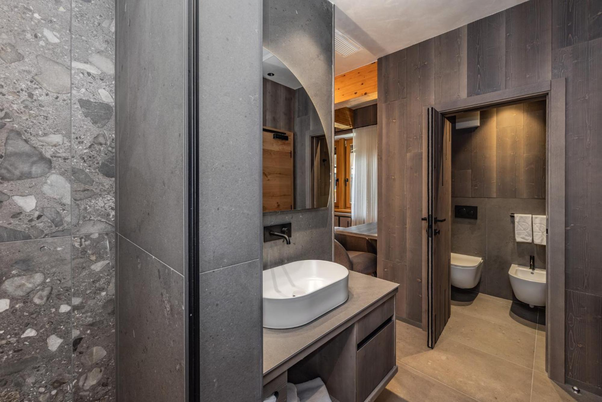 Ravelli Luxury 4* Mezzana (Trentino Alto Adige)