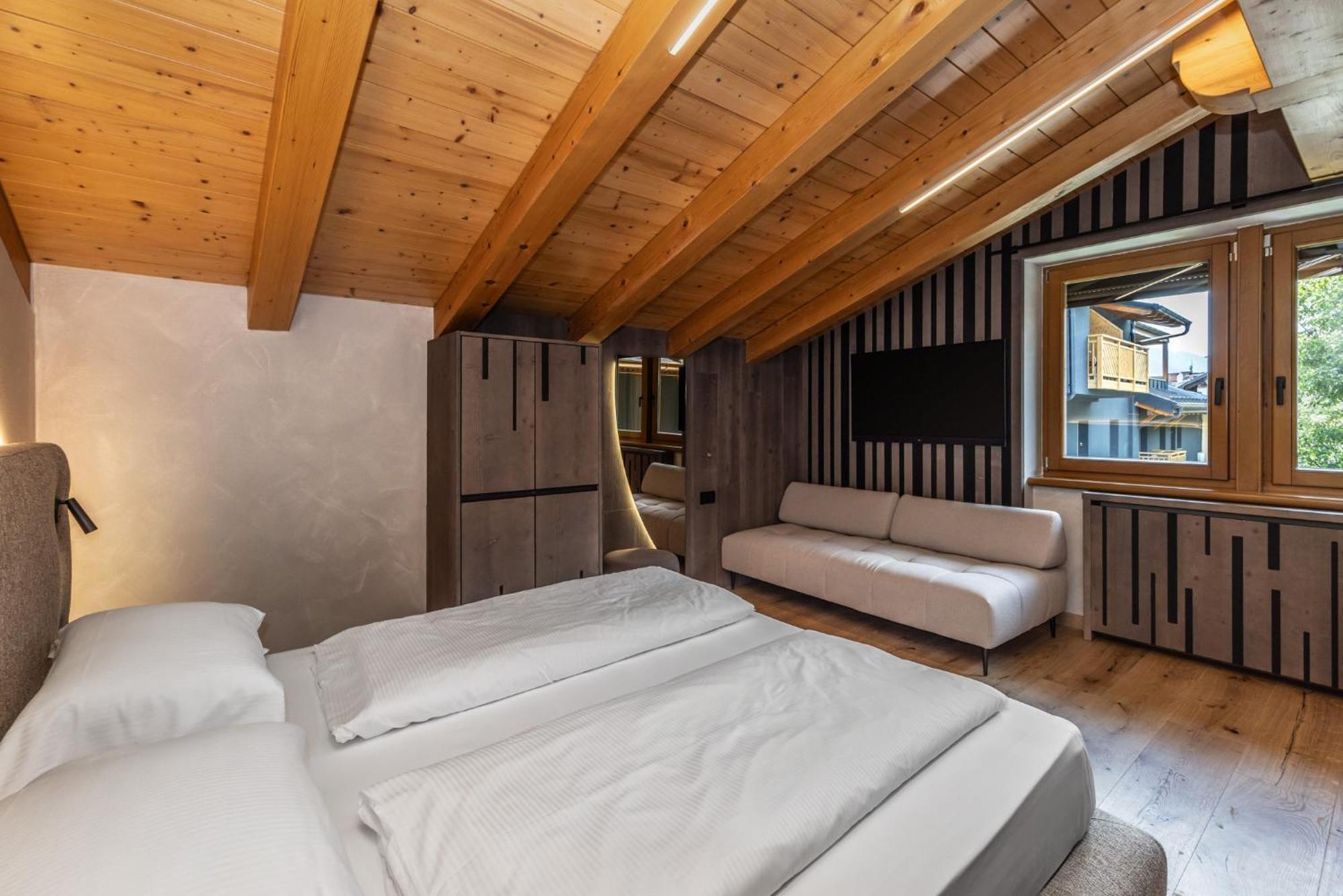 Ravelli Luxury Hotel Mezzana (Trentino Alto Adige)