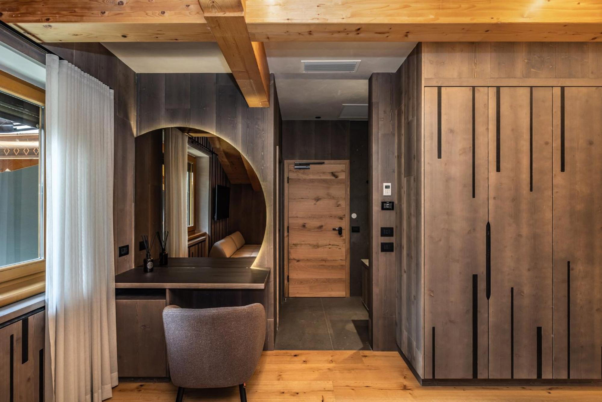 Hotel Ravelli Luxury Mezzana (Trentino Alto Adige)