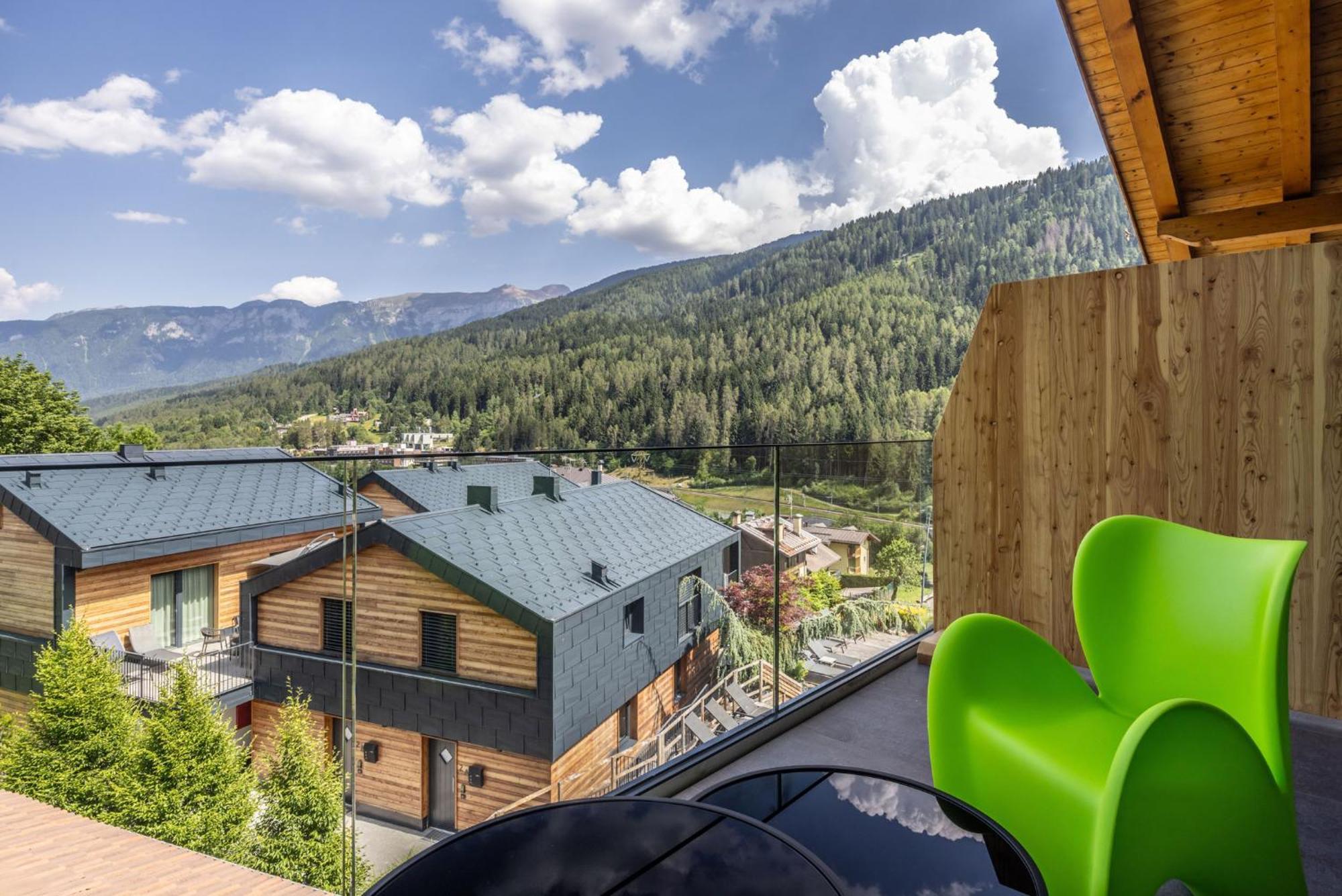 Ravelli Luxury Mezzana (Trentino Alto Adige)